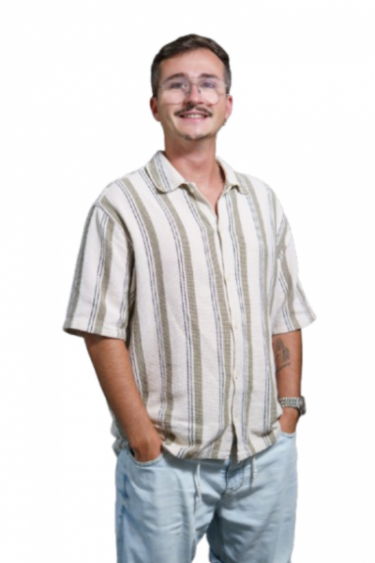 Emanuel Ricardo Tom&aacute;s Sebasti&atilde;o
