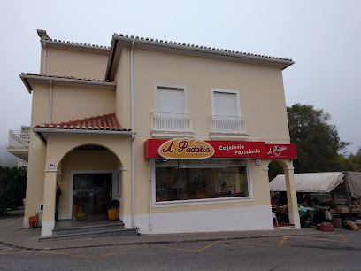 Pastelaria "A Padaria"