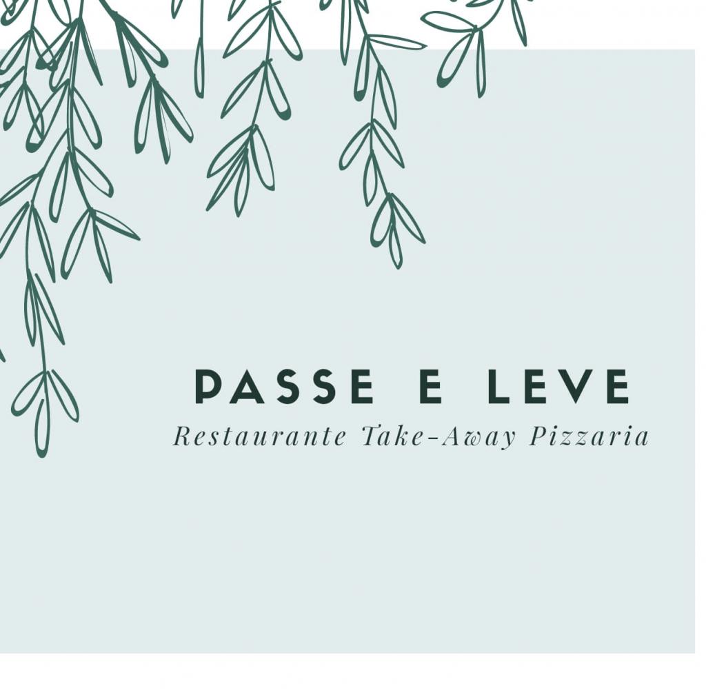 Restaurante e Take Away - "Passe e Leve"