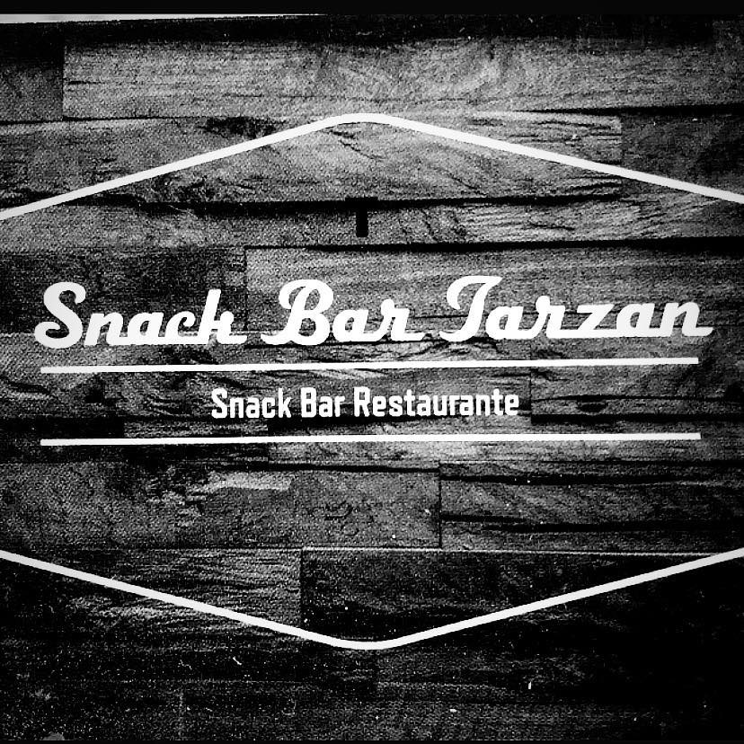 Snack Bar "Tarzan"
