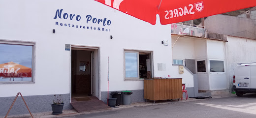 Novo Porto