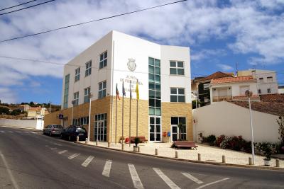 Freguesia de Maceira