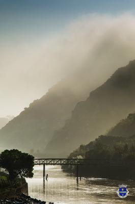 Foz do Rio Alcabrichel